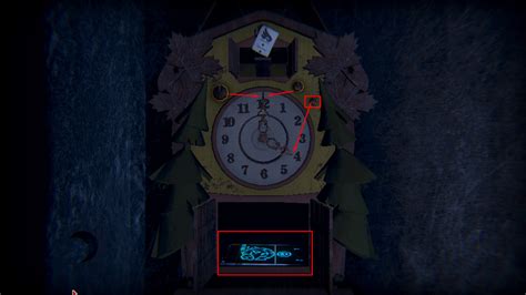 Inscryption [SPOILER] Cuckoo Clock Guide - Inscryption Act 1 & 3