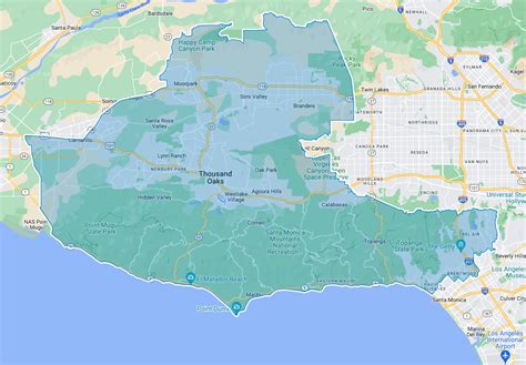 District 42 Details | California State Assembly