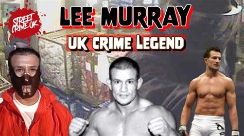 Lee Murray 4 part Documentary - Underground - MMA Underground Forums