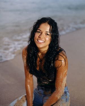 Michelle Rodriguez - Lost Photoshoot - 2005 - Michelle Rodriguez Photo ...