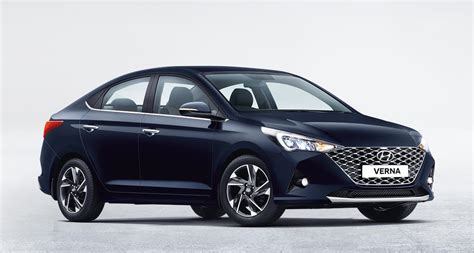 Hyundai Verna Diesel SX Specs & Price in India