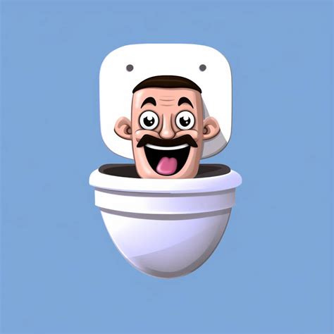 Toilet Head: Skibidi Parody #03 by OtakuOasisDesigns on DeviantArt