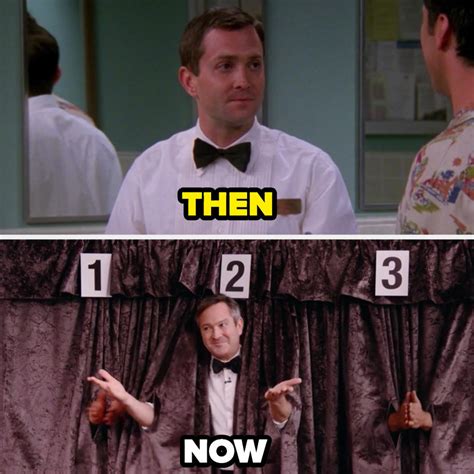 23 Friends Moments Recreated In The Reunion Special