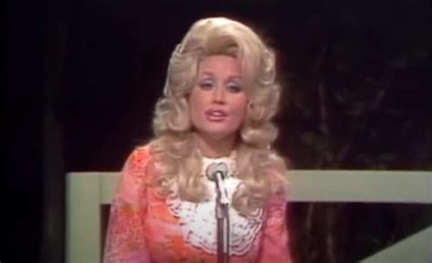 On This Date: Dolly Parton Recorded “I Will Always Love You” In Nashville In 1973 | Whiskey Riff