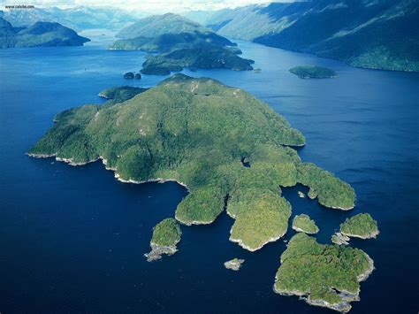 Fiordland National Park, New Zealand | Tourist Places