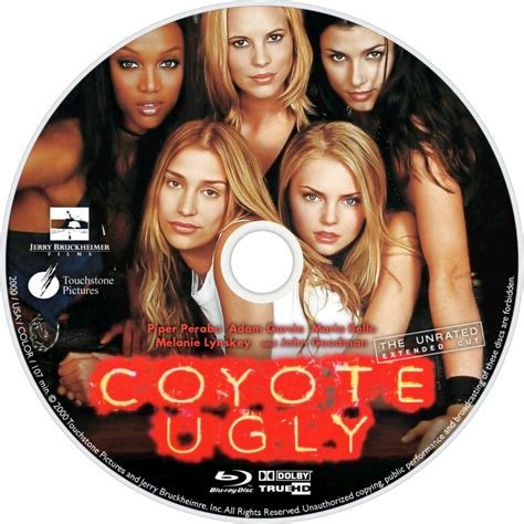 Coyote Ugly | Movie fanart | fanart.tv