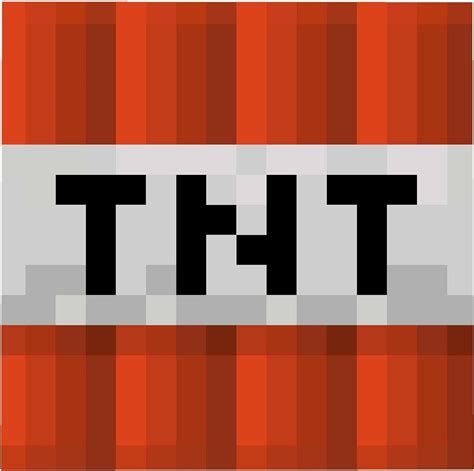 Minecraft Mojang TNT Explosive Block Graphic Super Plush Fleece Blanket ...