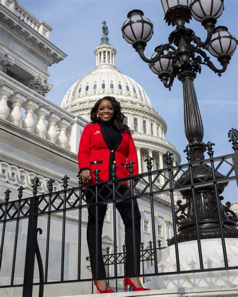 Congresswoman Jasmine Crockett on Twitter: "100 days in & the only ...