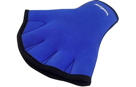 Best Webbed Swimming Gloves | Aquaticglee