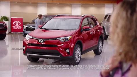 - 2016 Toyota RAV4 TV Commercial, 'Adventure of a Lifetime' - iSpot.tv