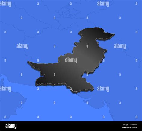 4 Provinces Of Pakistan