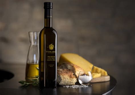 Tokara Olive Oil - hot off the press | CapeTown ETC