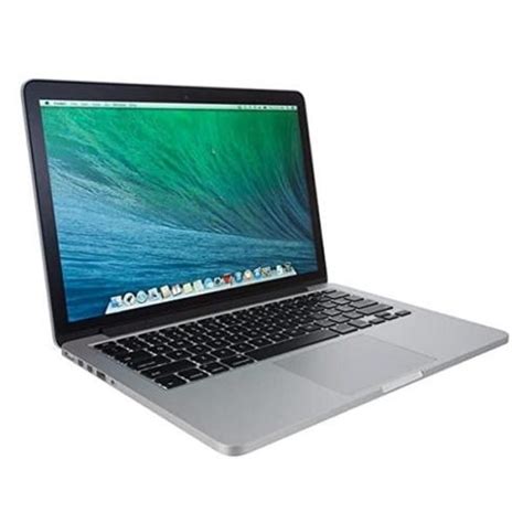 Apple MacBook Pro A1502 Refurbished Laptop at Rs 27500/piece | Refurbished Apple Laptop in Salem ...