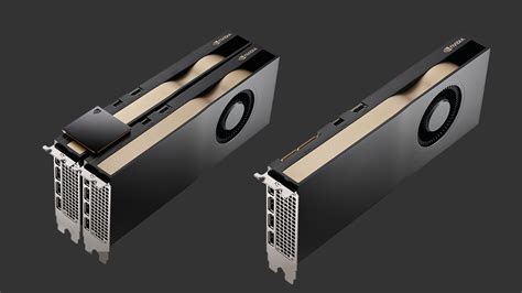 Nvidia RTX A4500 workstation GPU review - Latest Construction News ...