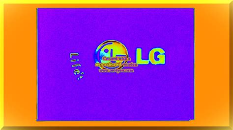 LG Logo History 1992 - 2017 oPurple Effect - YouTube