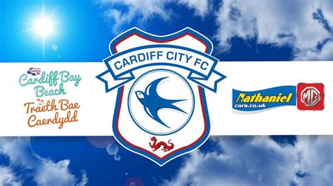 Join the Bluebirds at Cardiff Bay Beach | Cardiff