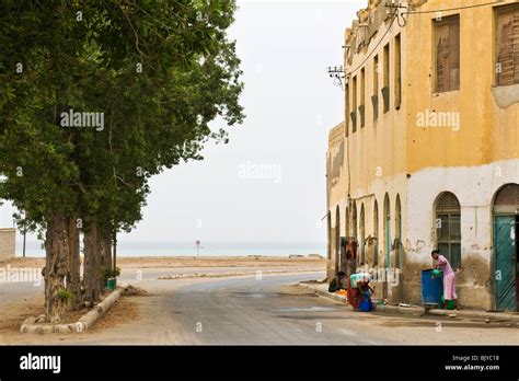 Massawa, Eritrea Stock Photo - Alamy