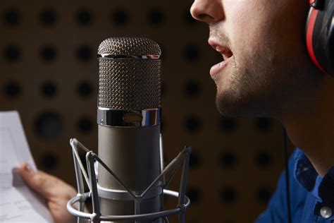 4 Tips for Creating An Effective Voice Over - ProVoiceUSA