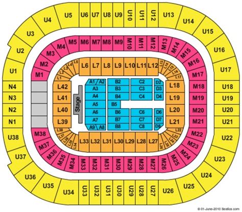 Principality Stadium Tickets, Seating Charts and Schedule in Cardiff CA ...