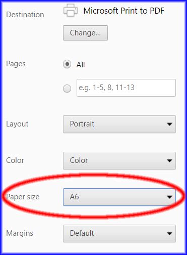 Custom paper sizes - Custom Size Paper on Your Xerox Printer