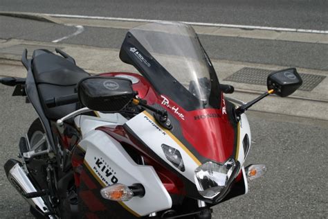 Sweet CBR250R mods from Japan! - Honda CBR250R Forum : Honda CBR 250 Forums