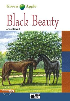 Black Beauty book cover - Black Beauty Photo (27648200) - Fanpop