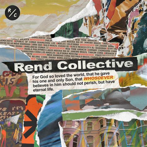 Hallelujah Anyway - song by Rend Collective | Spotify