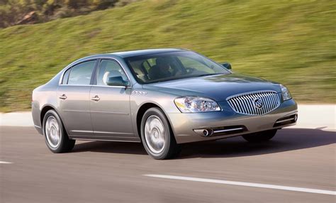 Buick Rendezvous Reliability and Common Problems - In The Garage with ...