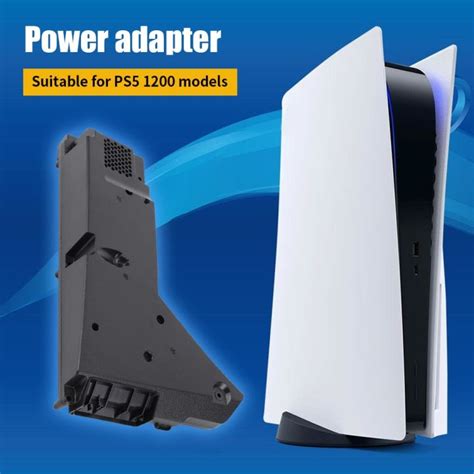 Power Supply ADP-400FR For Playstation 5 Console Internal AC Adapter ...