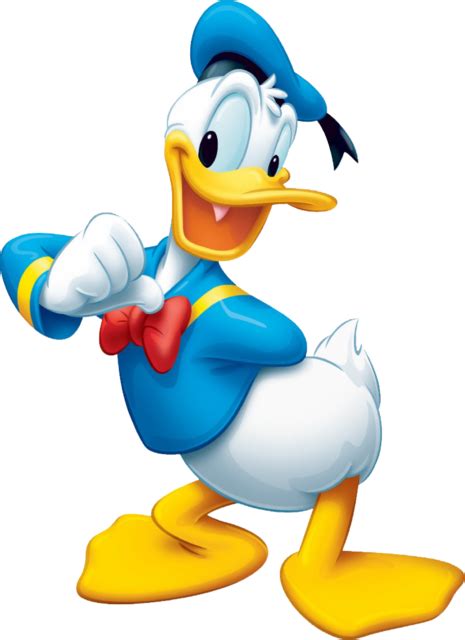 Donald Duck Friends - Comic Vine