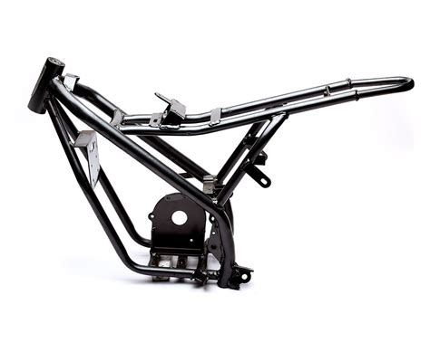 FunBikes Electric MXR Dirt Bike Frame