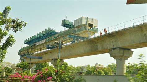 Indian cabinet approves Ahmedabad metro Phase 2 - International Railway ...