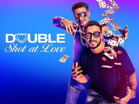 Prime Video: Double Shot At Love - Season 1