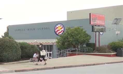 Lowell High School Drops Out of Top 100 Ranking - Asian Dawn