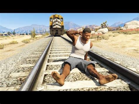 GTA 5 FUNNY/CRAZY MOMENTS (GTA 5 Fails Funny Moments) - YouTube | Gta 5 ...