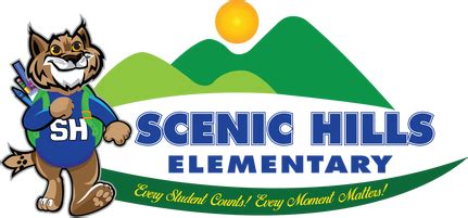 SCENIC HILLS ELEMENTARY SCHOOL - Scenic Hills Elementary School