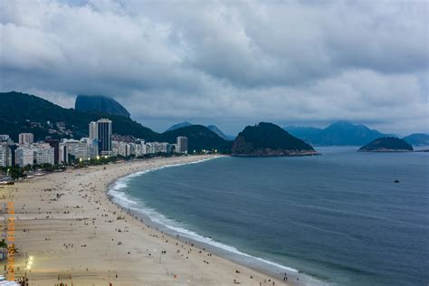 Zona Sul: Mapa - Río de Janeiro - Mapcarta