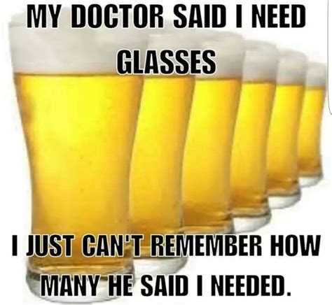 Pin by Chanchy Tee on :D | Funny cartoons jokes, Alcohol humor, Beer jokes