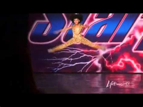 Dance moms - S01 E07 - Nia's Solo - YouTube