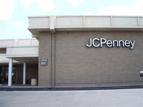 JCPenney | El Con Mall, Tucson, AZ | saguarosally | Flickr