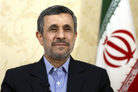 Iran's Ahmadinejad takes surprising interest in US college football | The Times of Israel