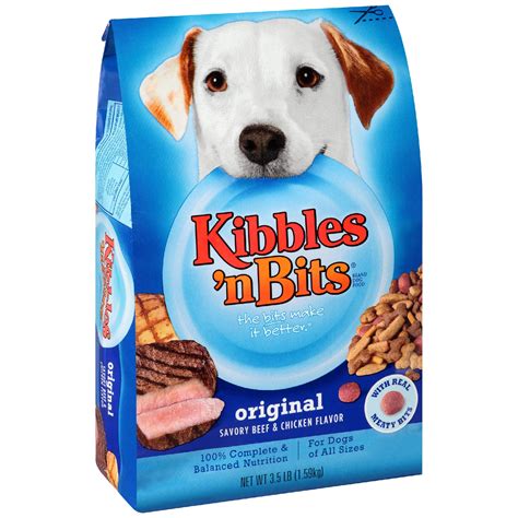 10 Best Dog Kibble Brands: Feed Your Furry Friend the Best Nutrition - Furry Folly