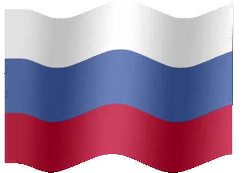 Animated Russia flag | Country flag of | abFlags.com gif clif art graphics » abFlags.com