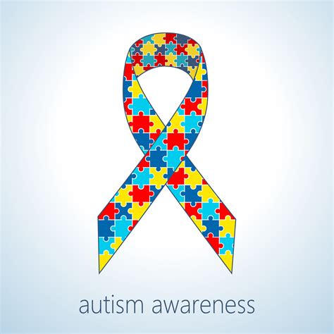 Autism Speaks Logo Vector at Vectorified.com | Collection of Autism ...