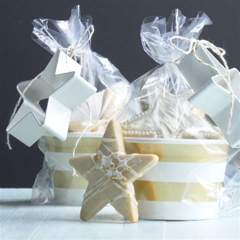 10 Cookie Packaging Ideas for Christmas