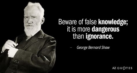 TOP 25 QUOTES BY GEORGE BERNARD SHAW (of 1348) | A-Z Quotes