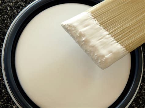 A Paint Company Describes White Paint Colors -The Toast