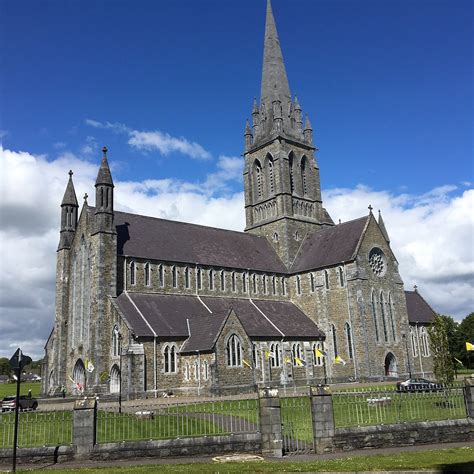 St. Mary's Cathedral (Killarney) - Tripadvisor