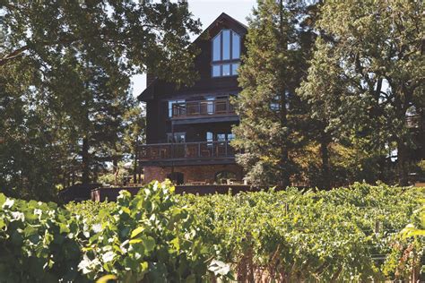 The 10 Most Beautiful Wineries in Sonoma County | WineCountry.com