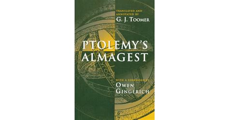 Ptolemy's Almagest | Princeton University Press